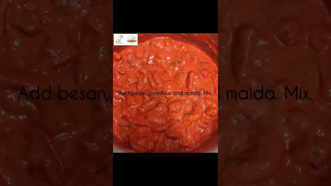 Spicy Prawn koliwada made easy.#prawns#koliwada##frying#ChefAnushreeKaikini#shorts#shortsyoutube