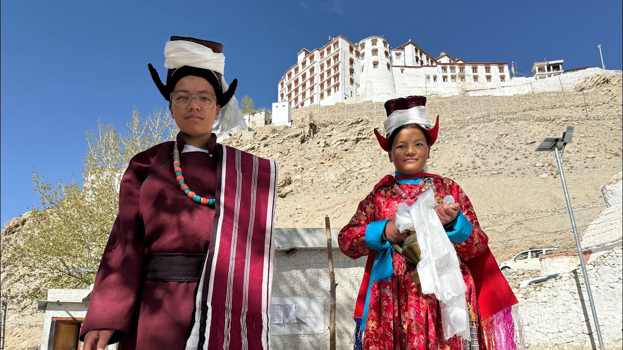 Gyugchang  Ge Stongo#