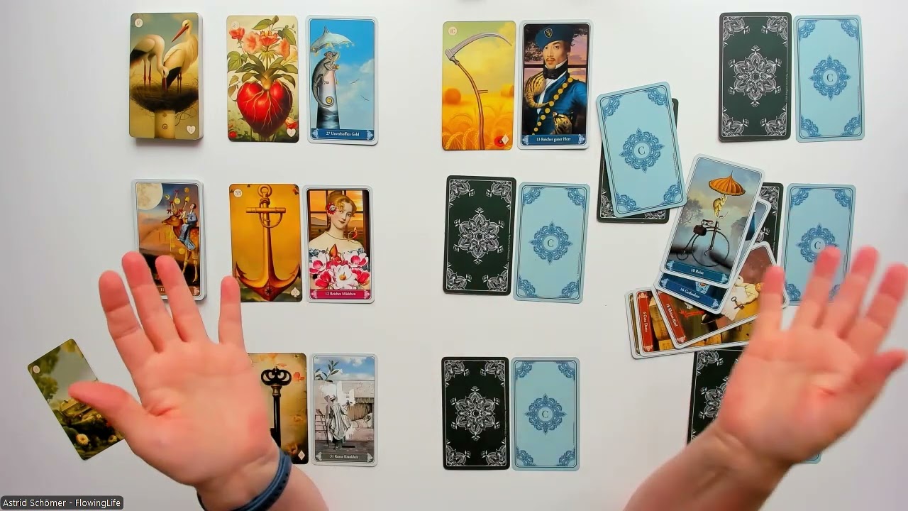 Ein Geschenk des Himmels - DU BIST DAS GESCHENK DES HIMMELS 🎁 - Do. 26.02.2026