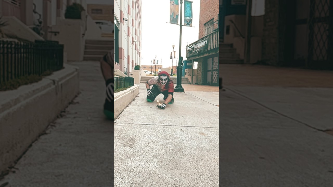 #hauntactor