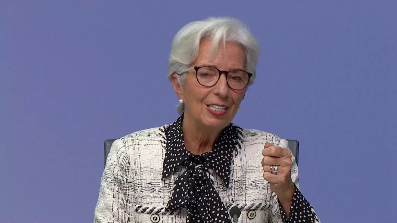 ECB Listen: Philip Lane said that he was open to the ECB dealing directly with the real Economy