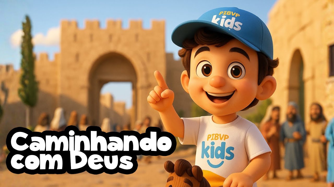 Esdras e a grande viagem de fé