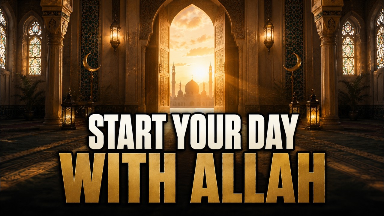 Chosen One ALLAH Brings A Major Revelation For You This Morning - Stay Ready 🤫🔥