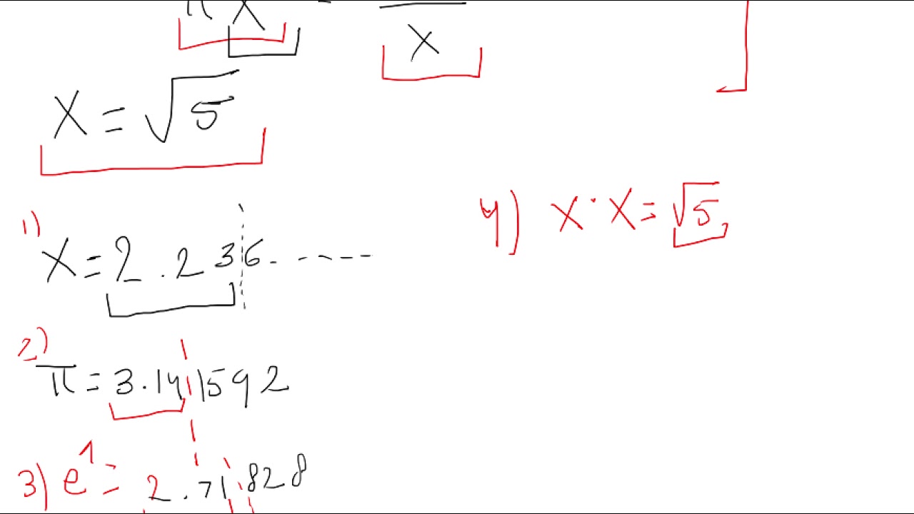 Use Chopping to Evaluate Numerical Methods Lesson 5