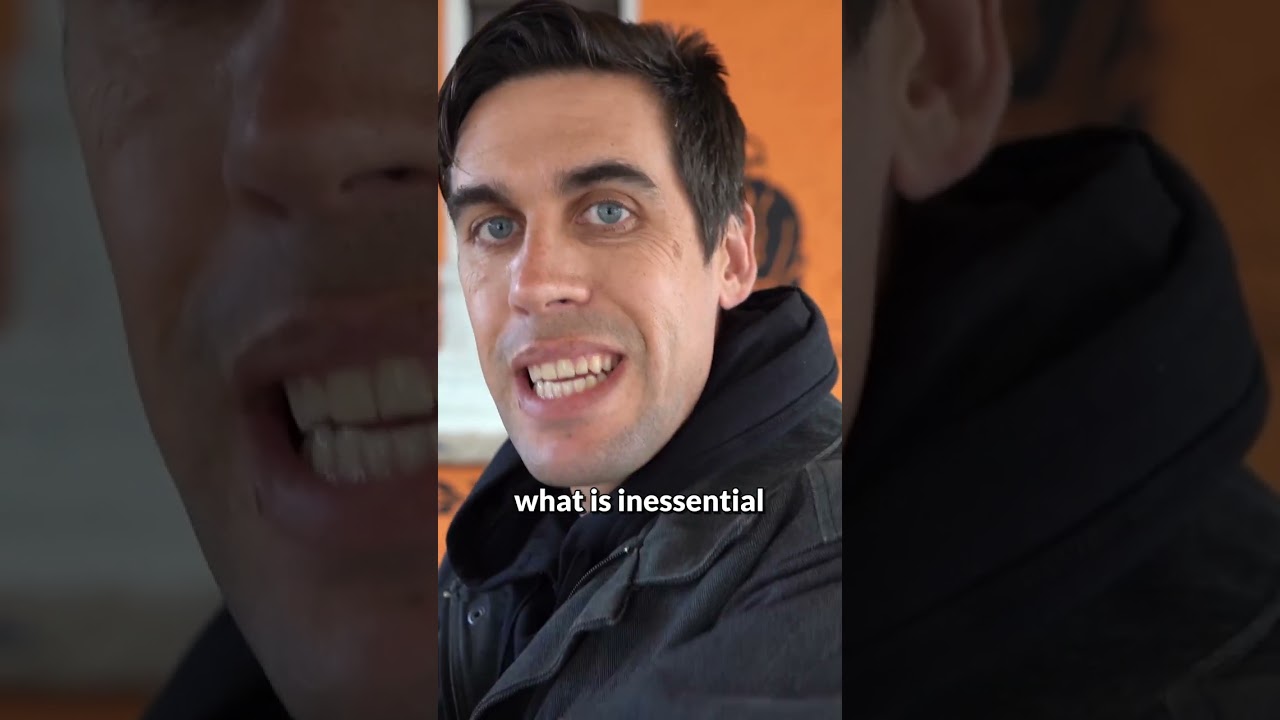 Stoic lessons for beating procrastination