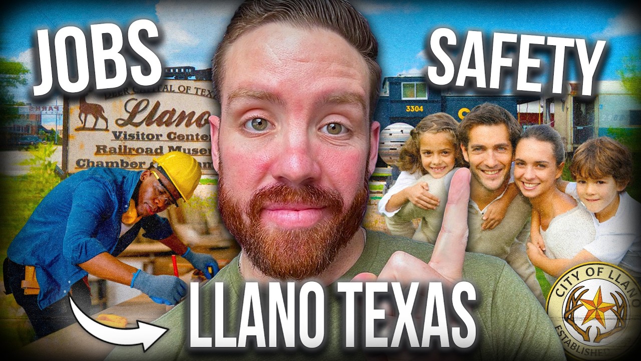 Discover Why Llano, Texas Deserves Your Attention