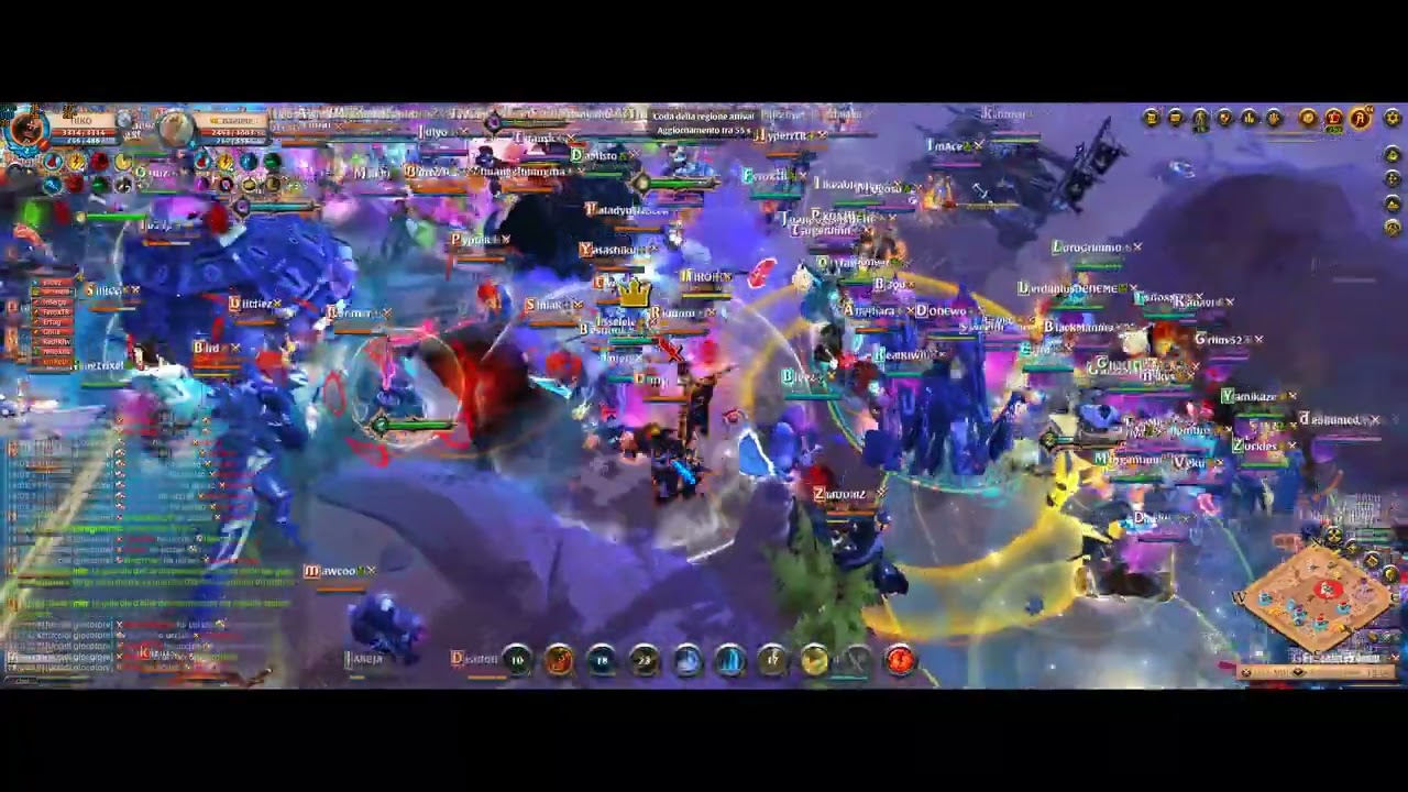 bomb isselele 3