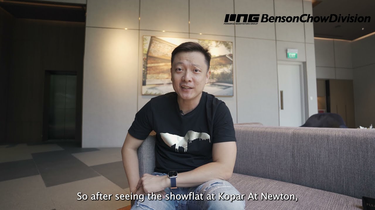 Kopar At Newton: Undervalued Property in Core Central Region