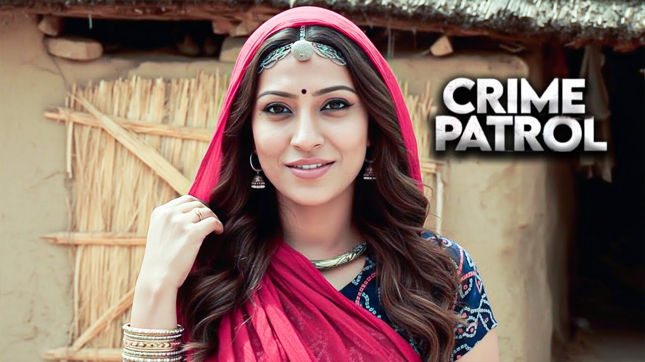 गुजरात का एक गाँव जहाँ खूबसूरत होना लड़कियों के लिए है श्राप | Crime Patrol | Full Episode | #2026