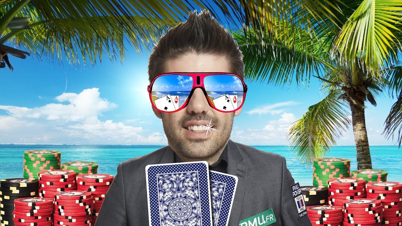 Comment jouer un FREEROLL ? 😎 ( POKER SANS ARGENT GRATUIT AVEC GAIN )