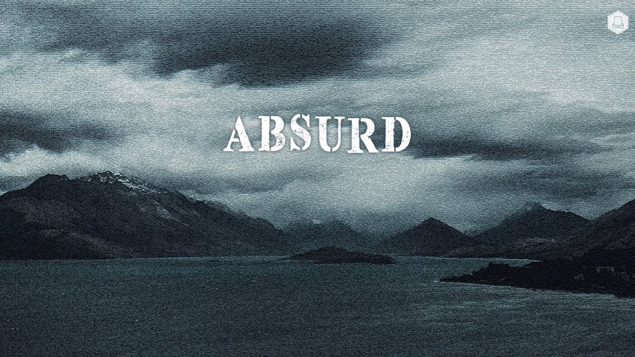 Absurd - No Return