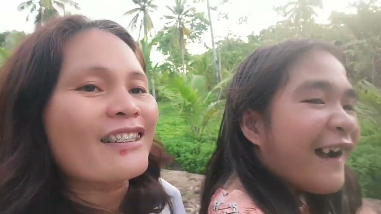 FRIDAY VLOG/ DI MO FOLLOW SI YANNA #dailyvlog #autism 🌏