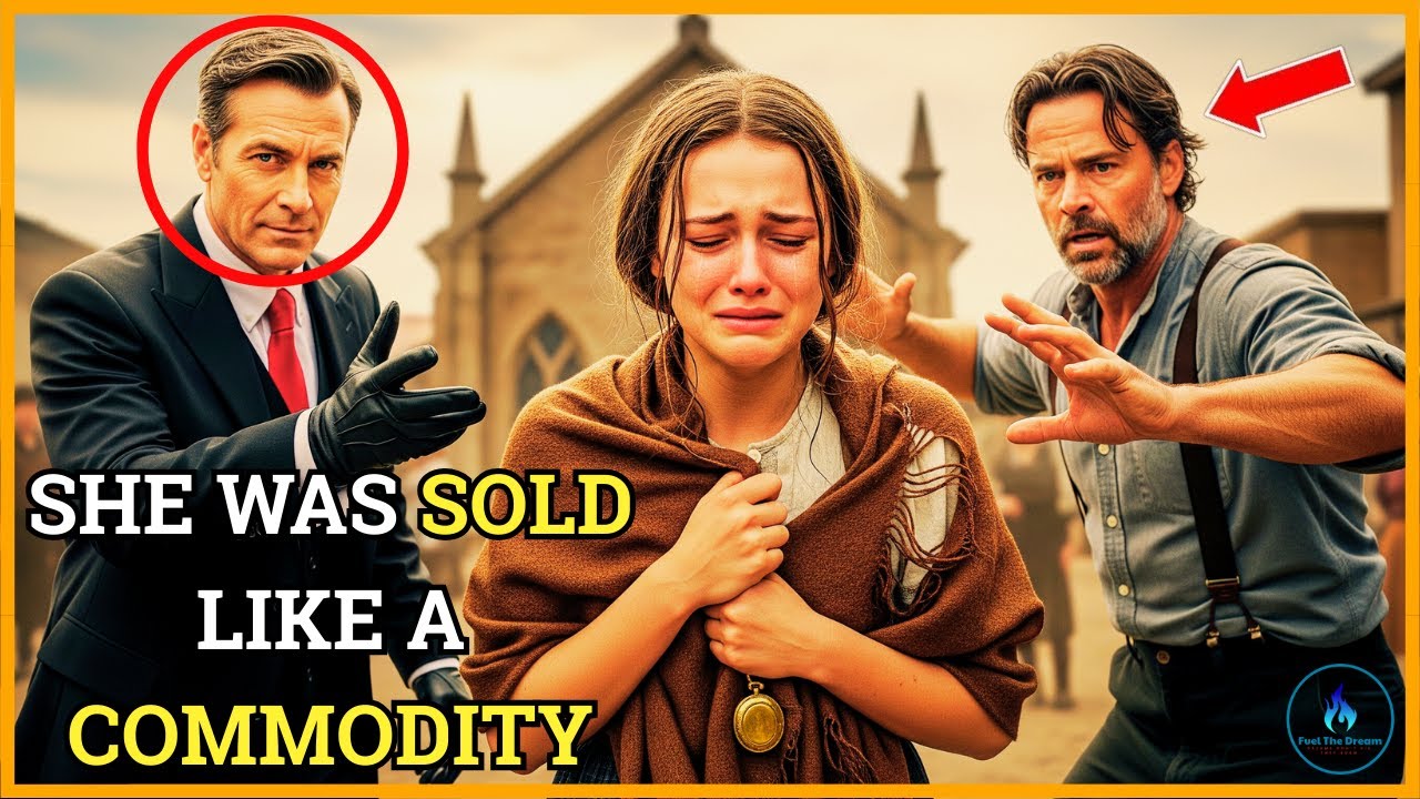 Emotional Justice Story: Girl Sold Like Property Returns To Burn Down The Lies | Emotional Story