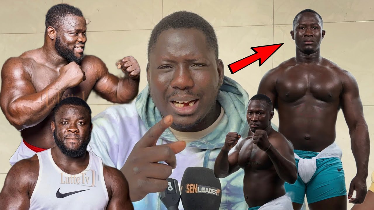 ‼️Forme Bi Baxoul ehh  Thiedo attaque Ada Fass Eumeu Sene dou…