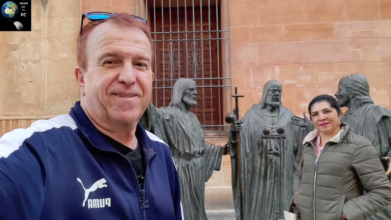 Mi historia de la A la Z 4k #elche #granadanicaragua #aspergers #derramecerebral