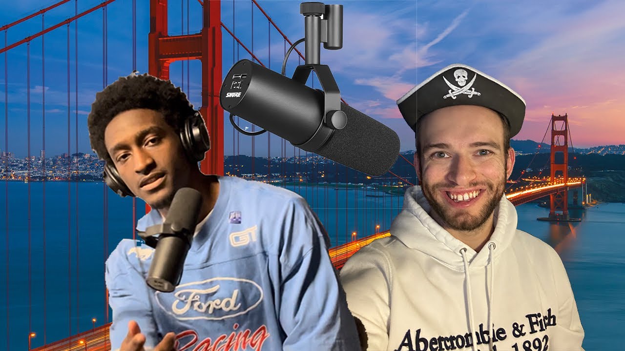 In The Booth with Bridgedoe