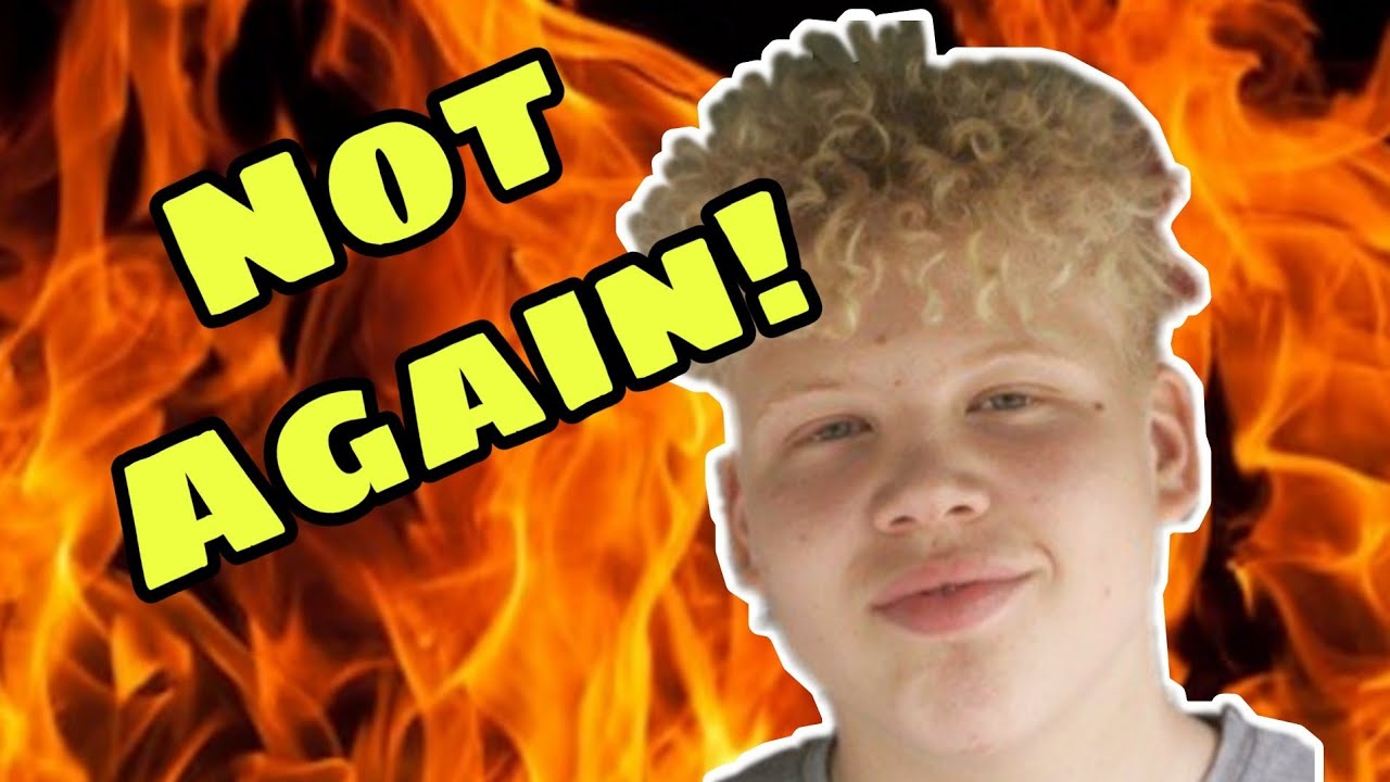 This YouTuber Pretended To Facetime Caroline Flack For Views - VloggerJoe Exposed