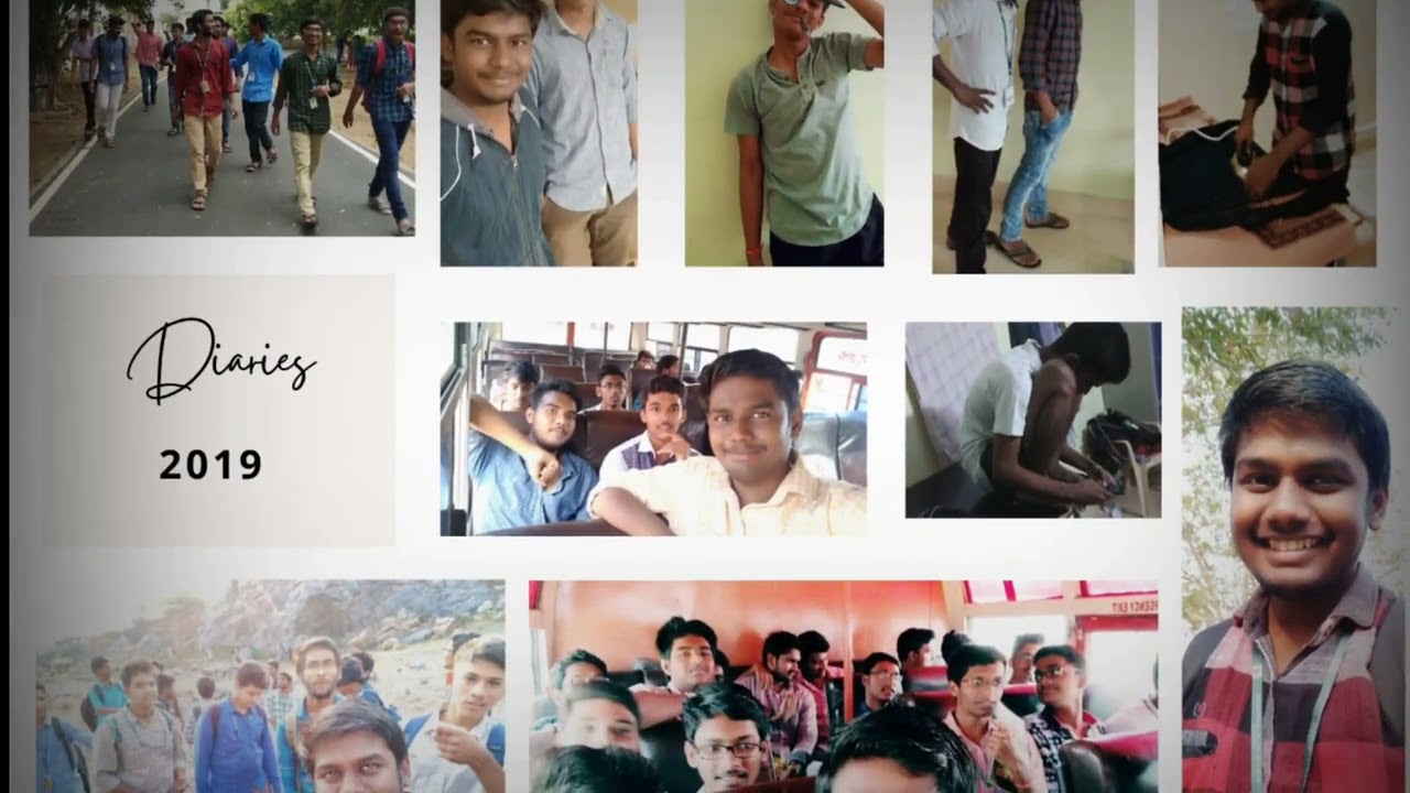 MY BTECH LIFE || RVR AND JC COLLEGE OF ENGINEERING || CSE. #rvrjc #guntur #engineering #apcolleges