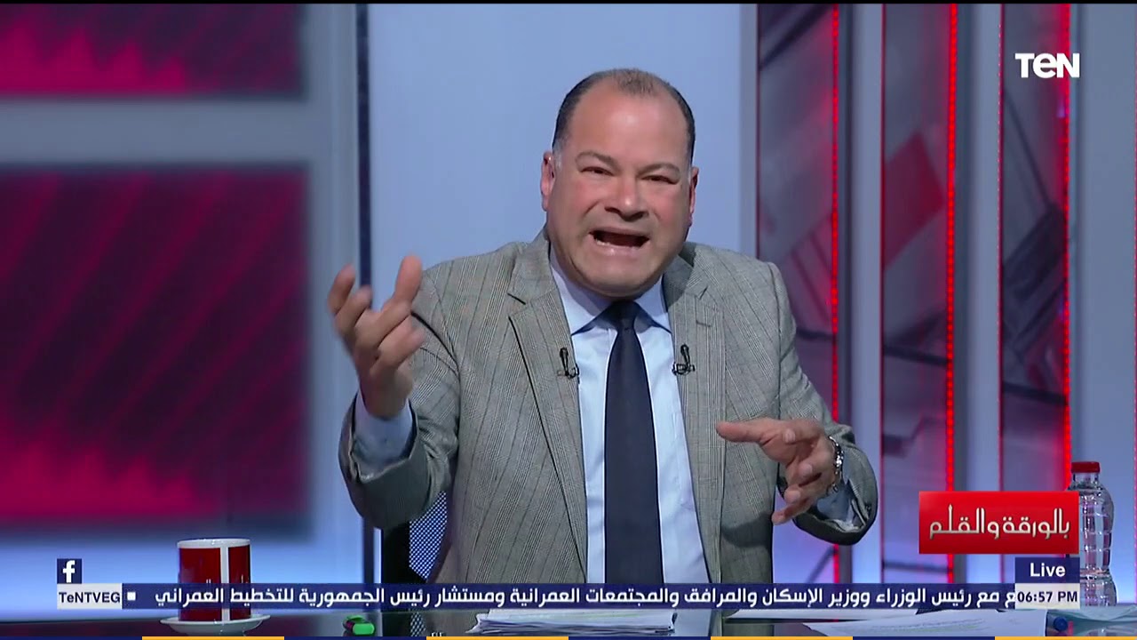 إردوغان يشم رائحة دخان والرئيس التونسي يرد