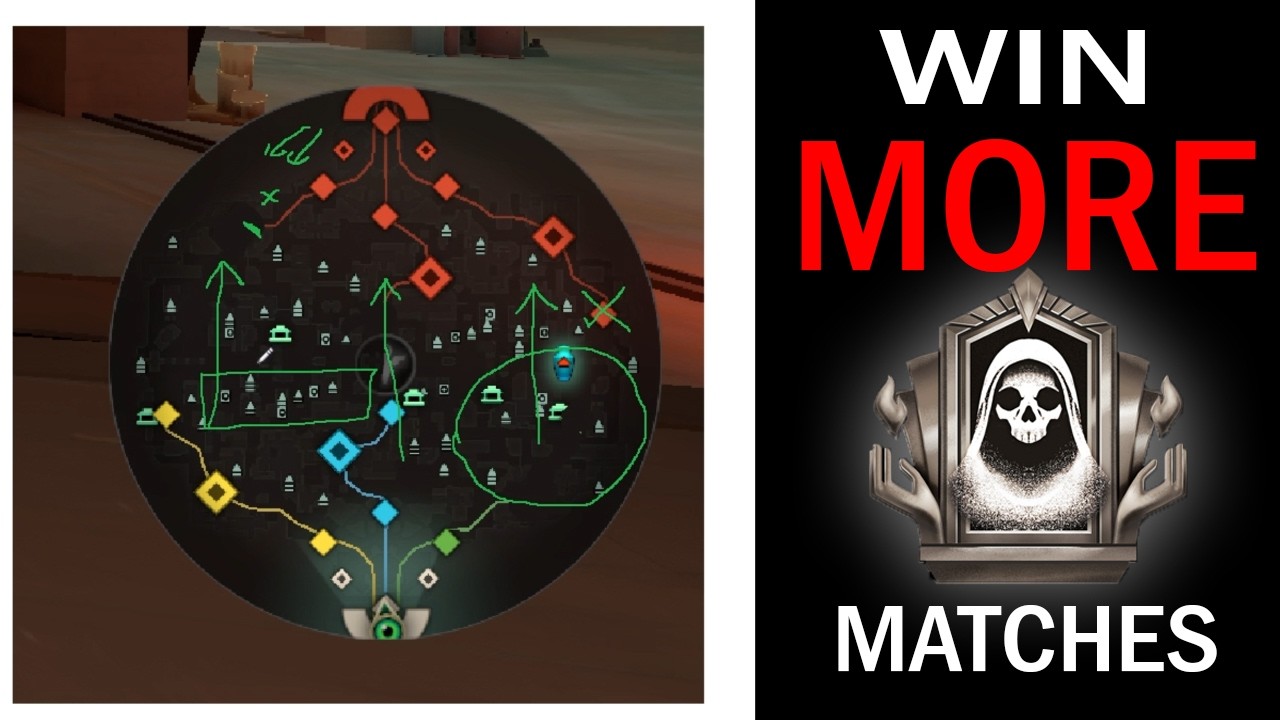 how to get out of phantom lobbies