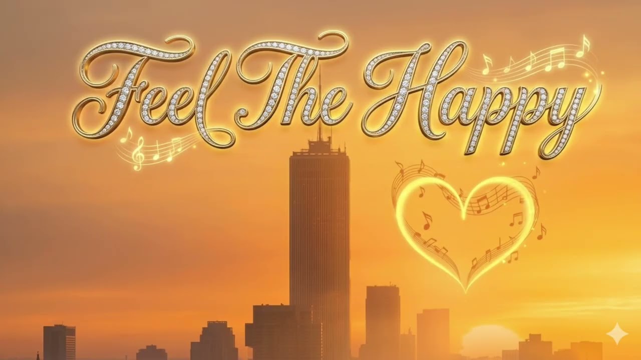 Feel the Happy