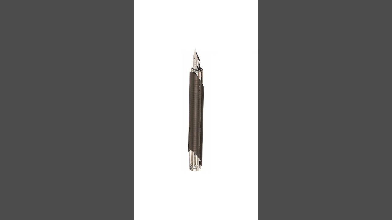 Future High Tech Cool Pen Part 55