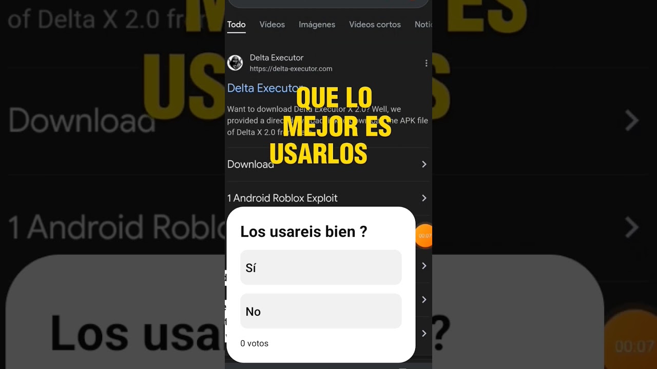 Como usar los scripts bien #deltaexecutor #roblox #delta