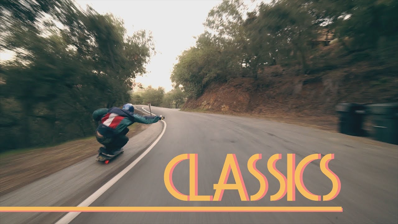 Classics / Kavon Z / Raw Runs