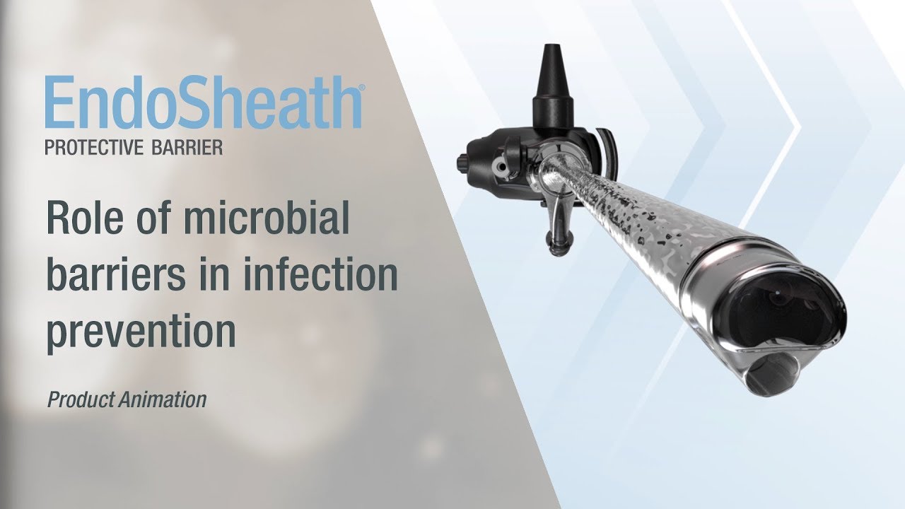 Role of Microbial Barriers In Infection Prevention