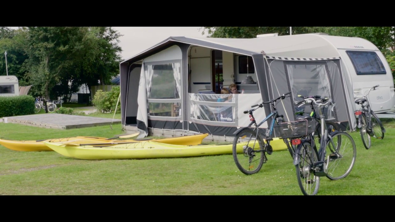Lemvig Strand Camping