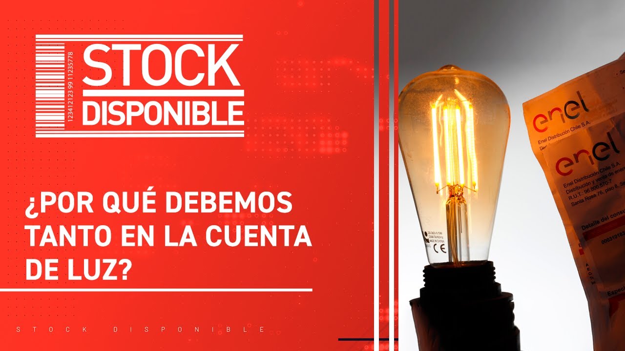 Las CLAVES del alza en las cuentas de LUZ | 