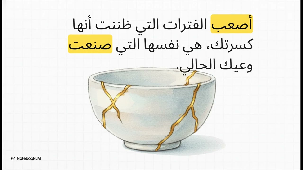 لنبدأ الرحلة من جديد
