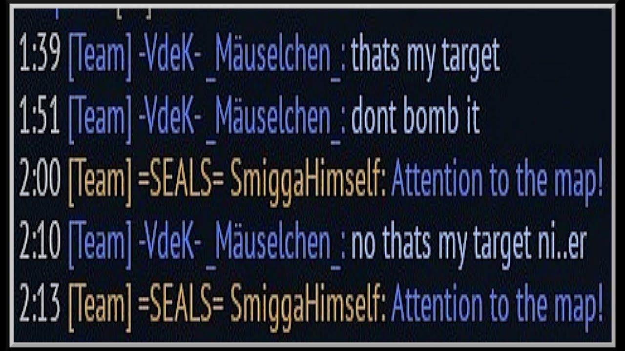 Why Are You Like This...
