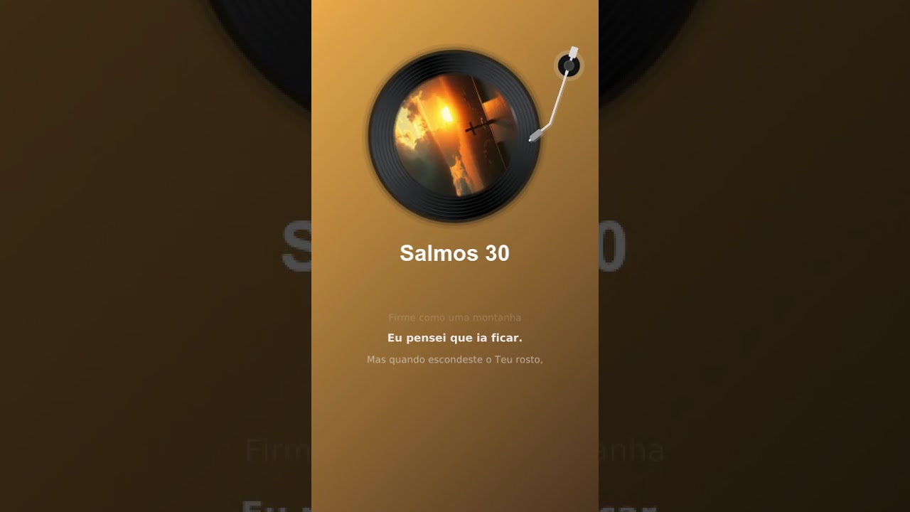 Salmos 30