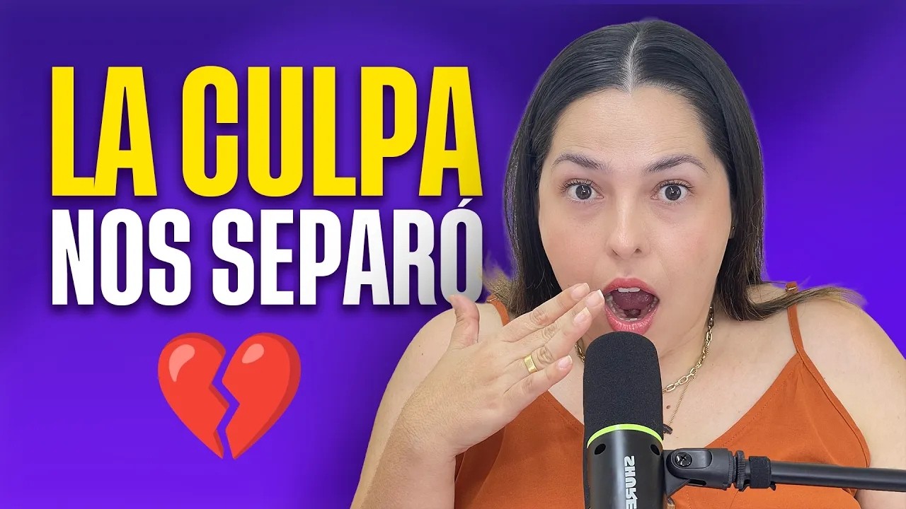 CUANDO EL HOGAR SE ROMPE 📝 STORYTIME