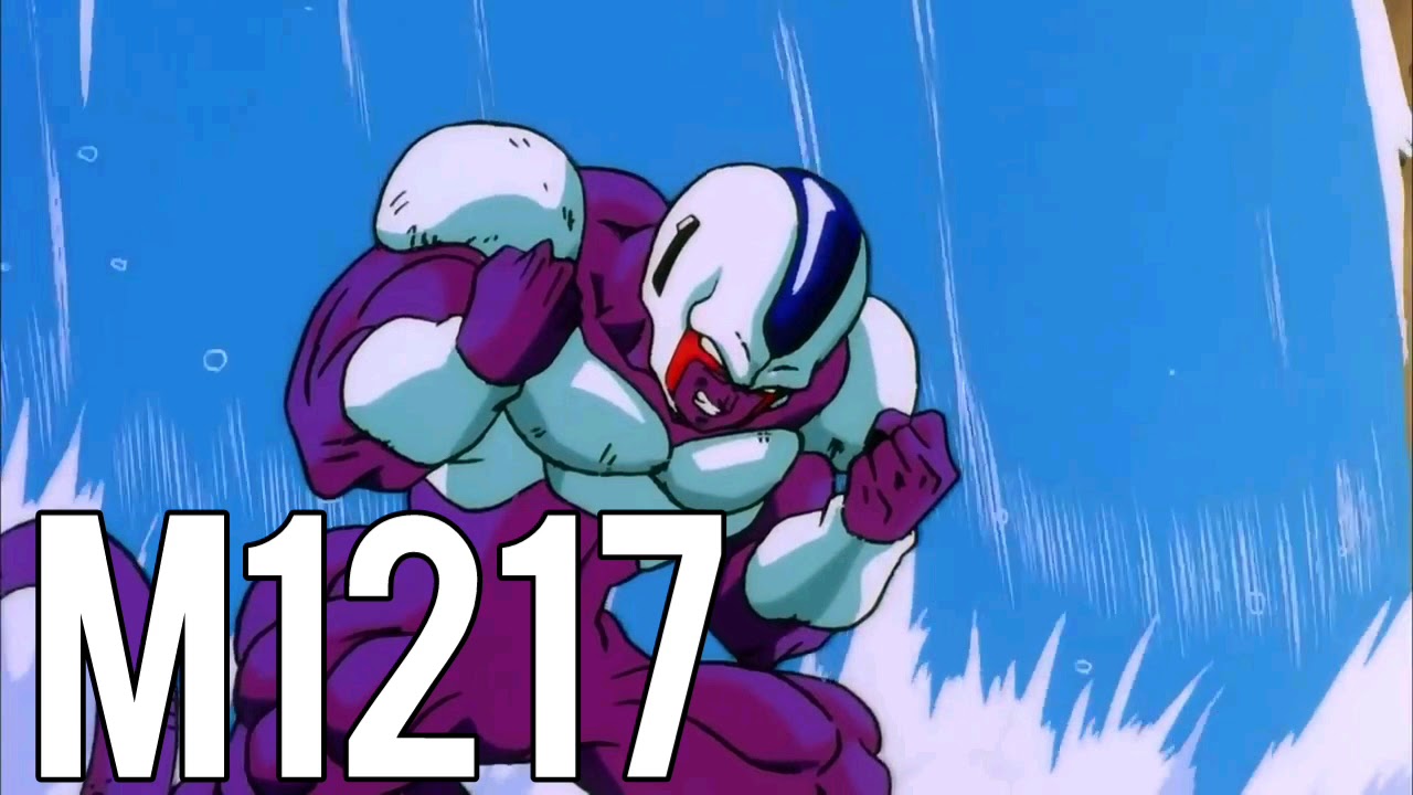 BGM- M1217