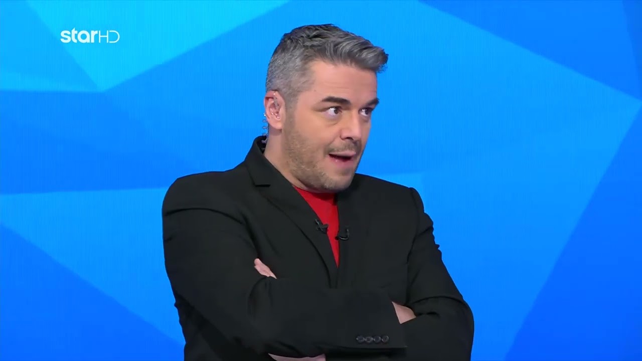 Ο Τροχός της Τύχης - 15/3/2022 - Επεισόδιο 152