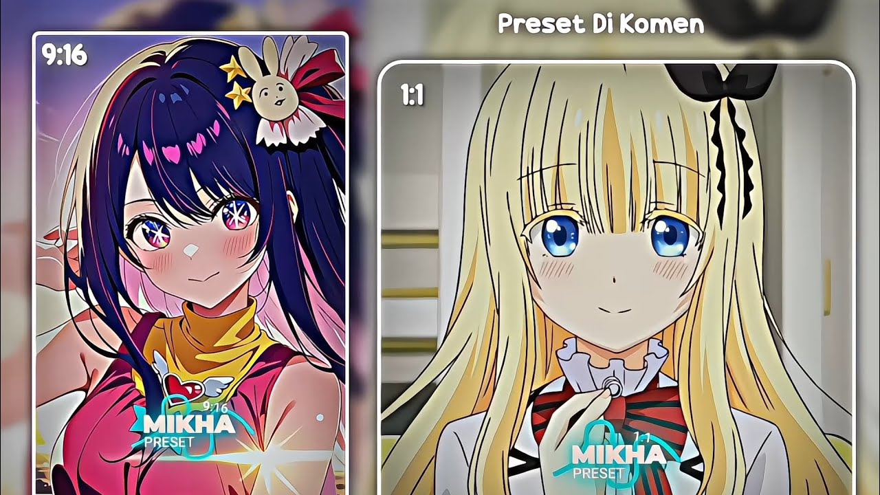 PRESET AM 2 UKURAN || DJ Terimalah Lagu ini dari org yg biasa