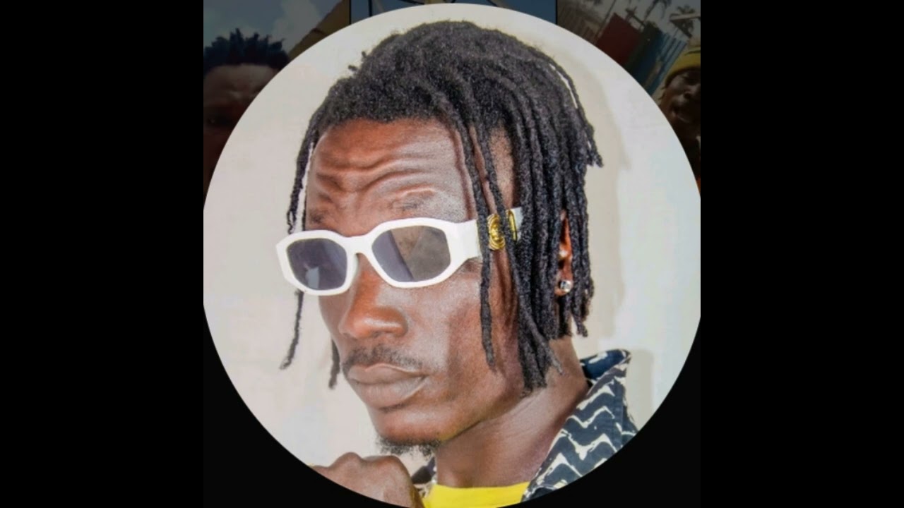 TONY -J ( sweet girl)MP3 