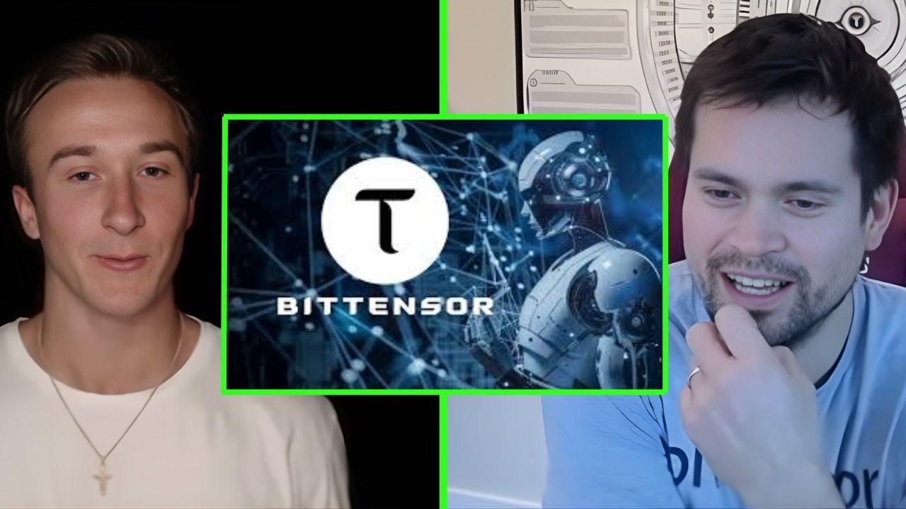 Macro Cycles, Governance & the Future of Bittensor (TAO Thesis Explained)