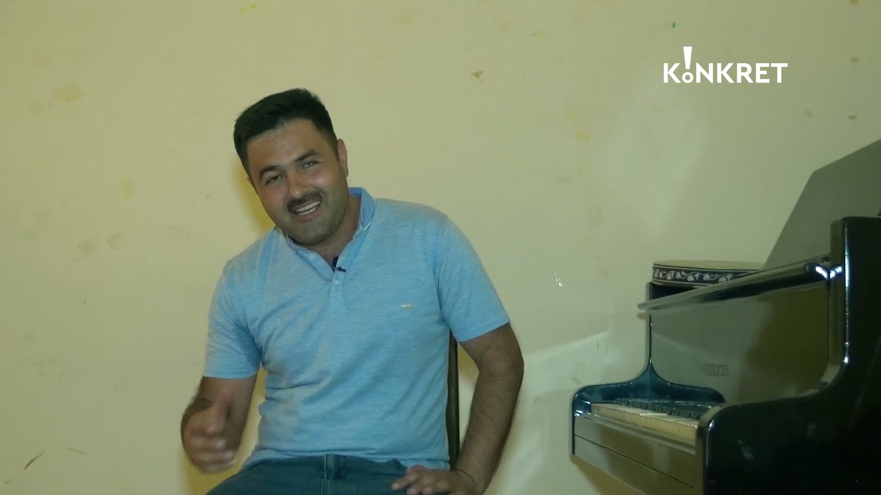 Azərbaycan, türk, talış mahnılarının mahir ifaçısı olan 