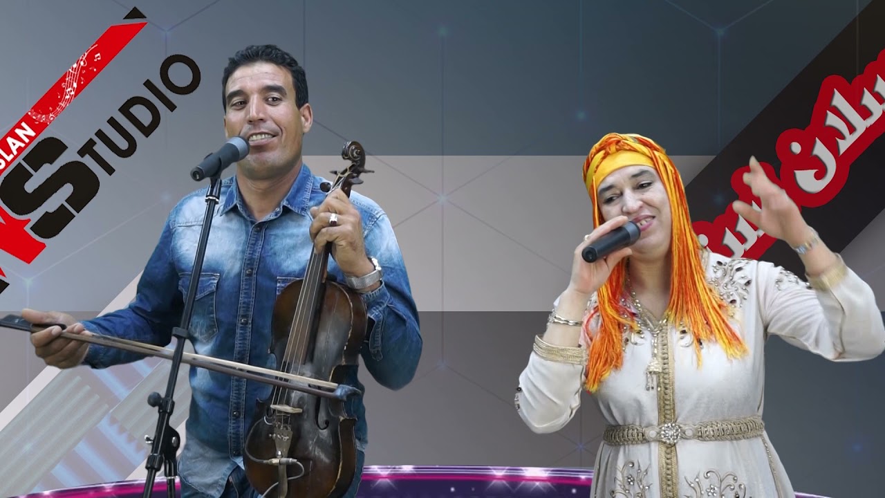 أغنية جديدة معة سعيد المزابي دخلتي لحياتي او شعل ضوئ  2021