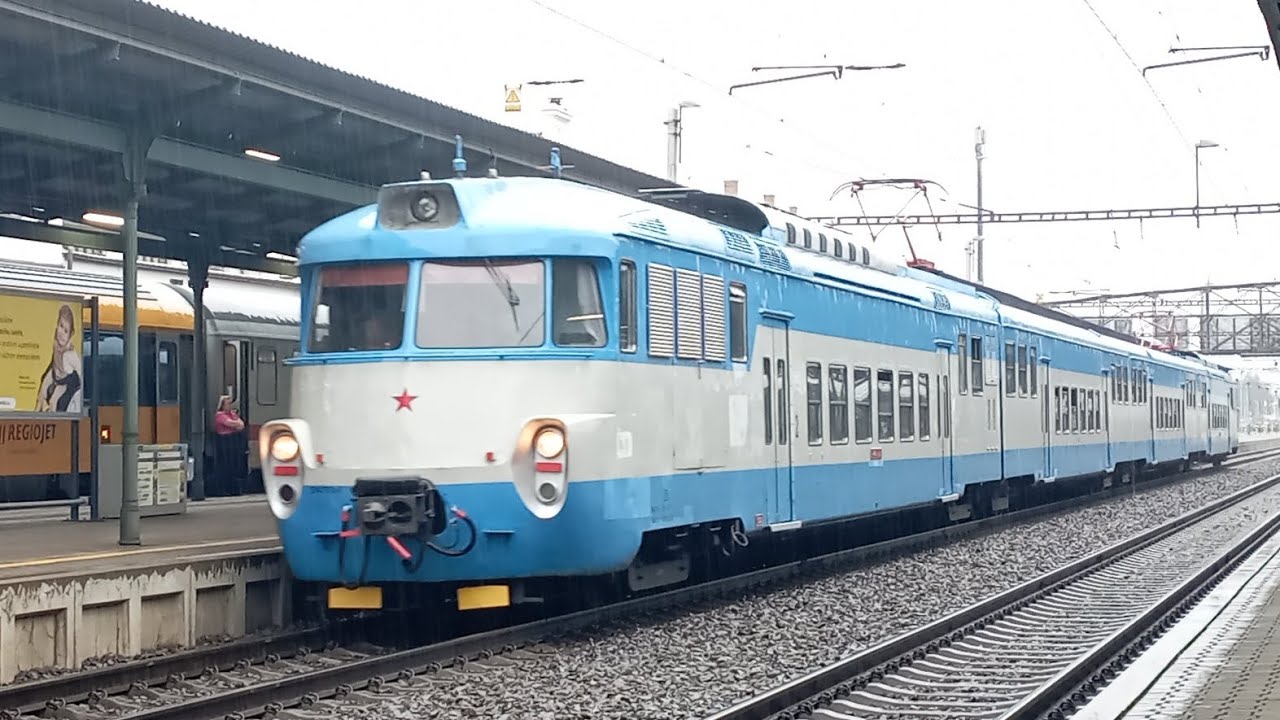 Národní den železnice Bohumín 23.9.2023