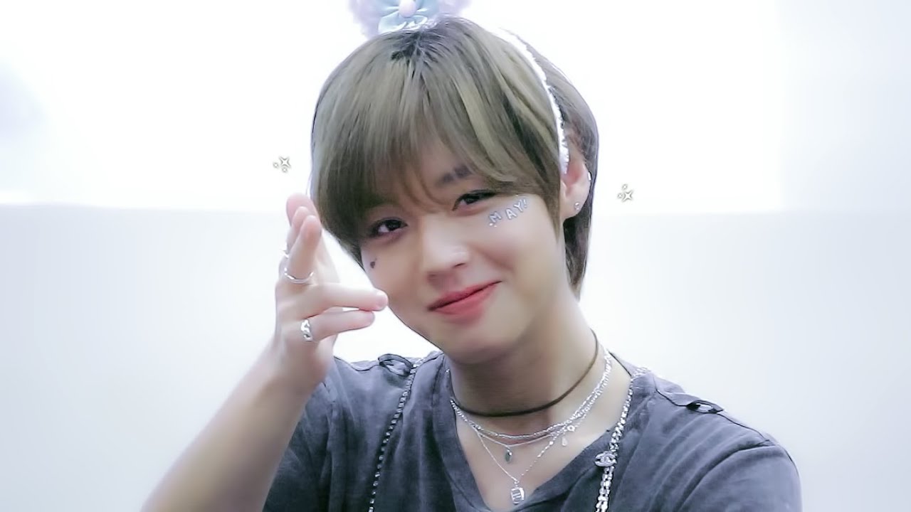 211105 🩶 박지훈 제이제이뮤즈 팬사인회 EDIT cam