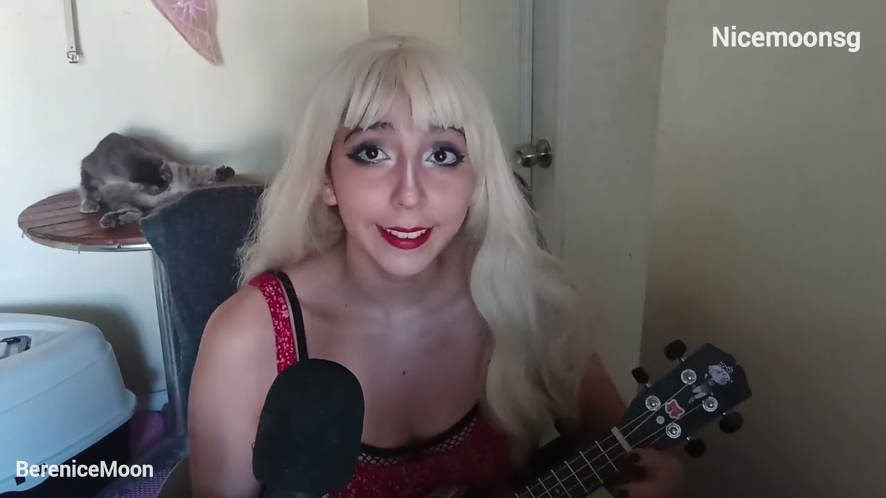 pov: no sabes hacer un tutorial de accidente~las ligas menores/ BereniceMoon