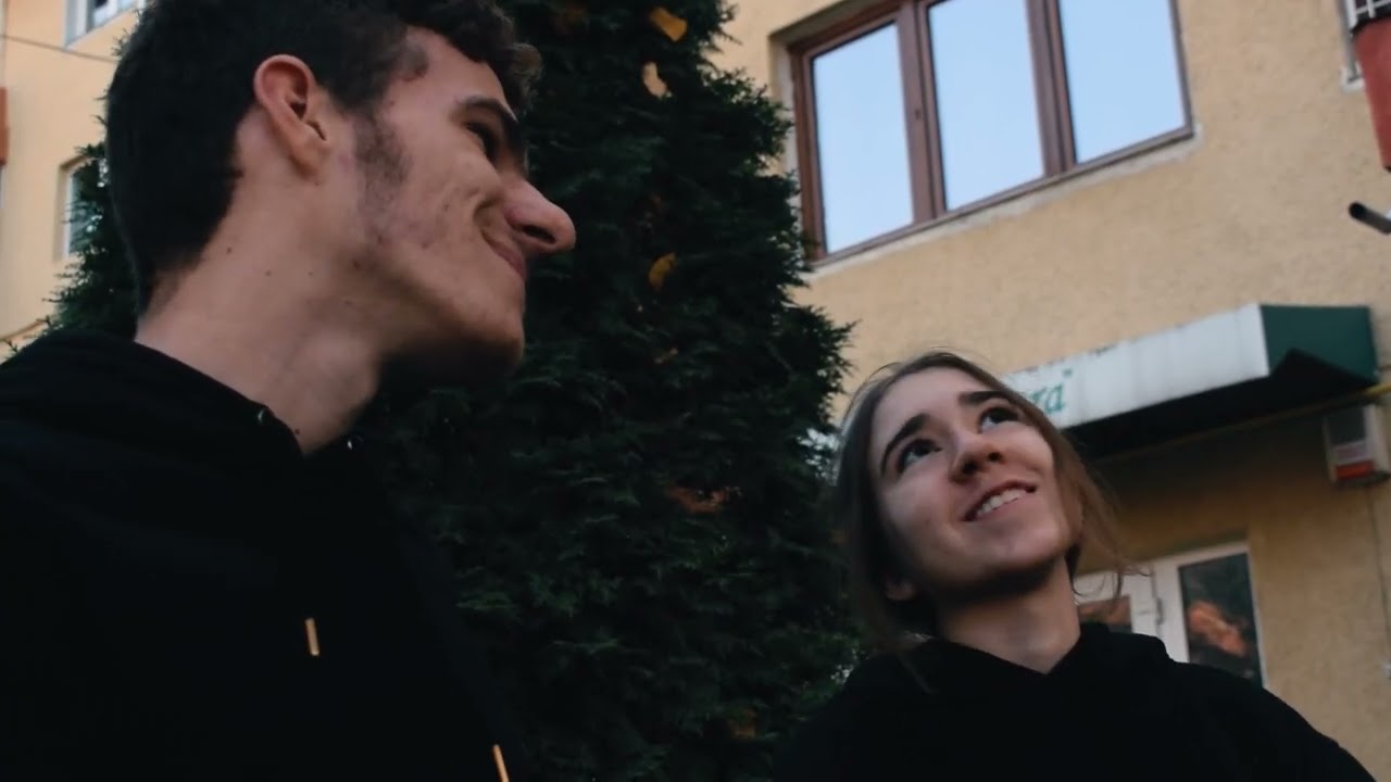 Lederă - Vicebusters Film Challenge