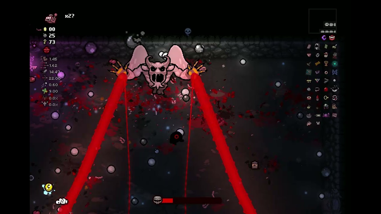 My Strangest Delirium Fight(s) EVER???