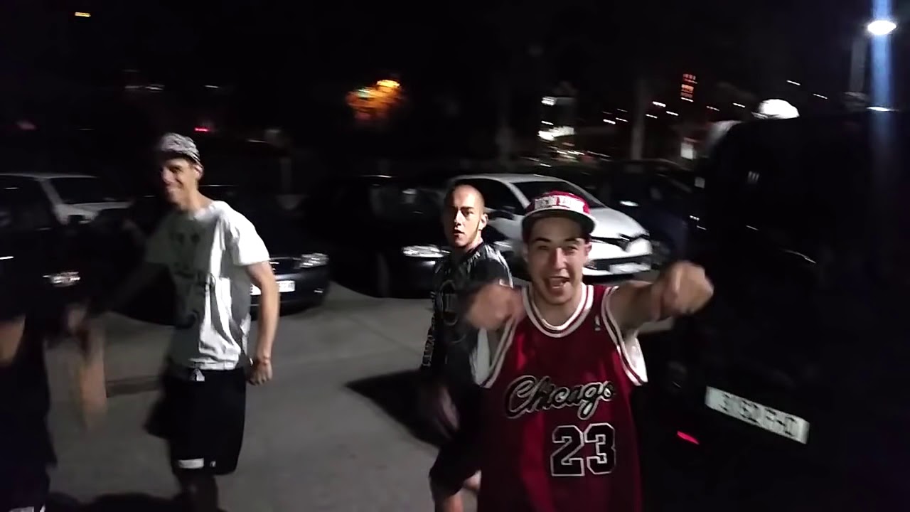 Dudu - Computers Remix ft. CharfleX