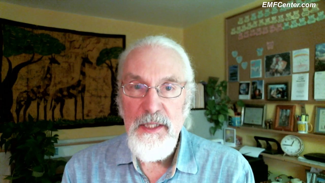 Shielding the Radio Frequency Fields at a Bed: Client Case Example of 