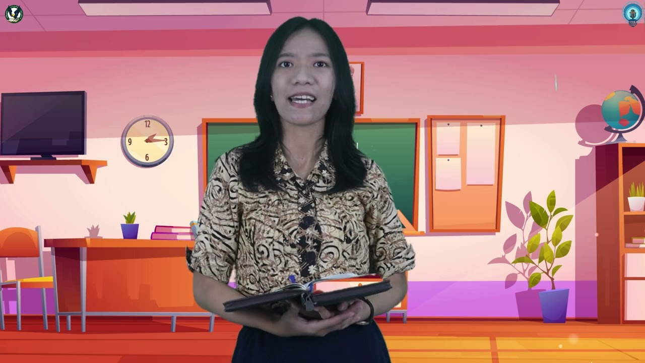 Devosi Pagi Siswa SD Kristen Palopo - Memberitakan Kristus